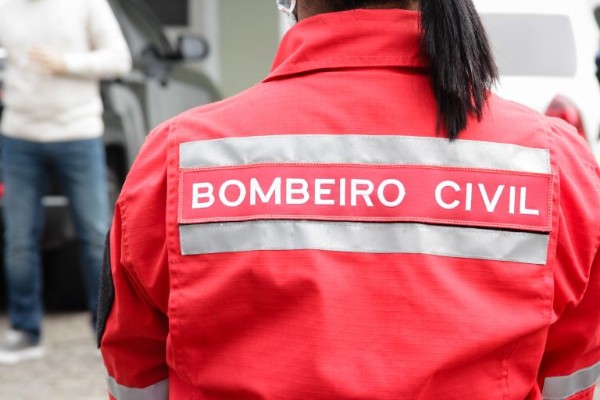 Supremo invalida partes de Lei que regulamenta profissão de bombeiro civil em Rondônia