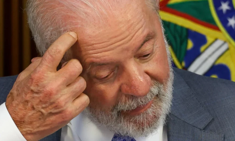 Desaprovação ao governo Lula cresce em BA e PE e passa 60% em 6 estados