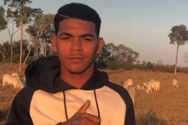 Corpo de jovem de 18 anos é ‘jogado’ em matagal em bairro de Vilhena