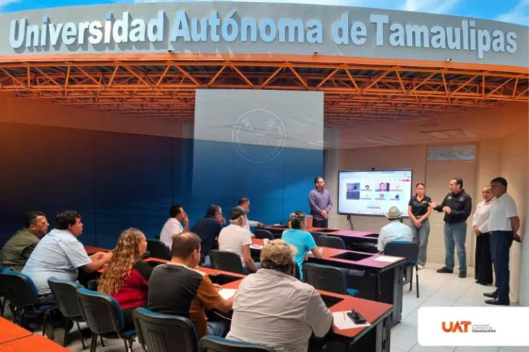 Fortalece la UAT el acceso a la educación superior en comunidades