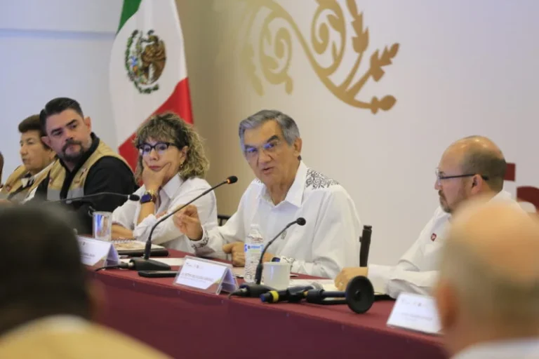 Tamaulipas reforzará su política social para seguir reduciendo niveles de pobreza extrema: Américo