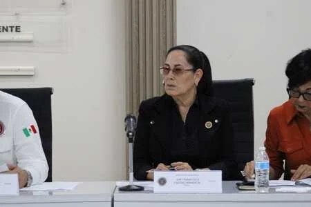 Diputación Permanente aprueba dictamen para expedir la Ley de Economía Circular de Tamaulipas