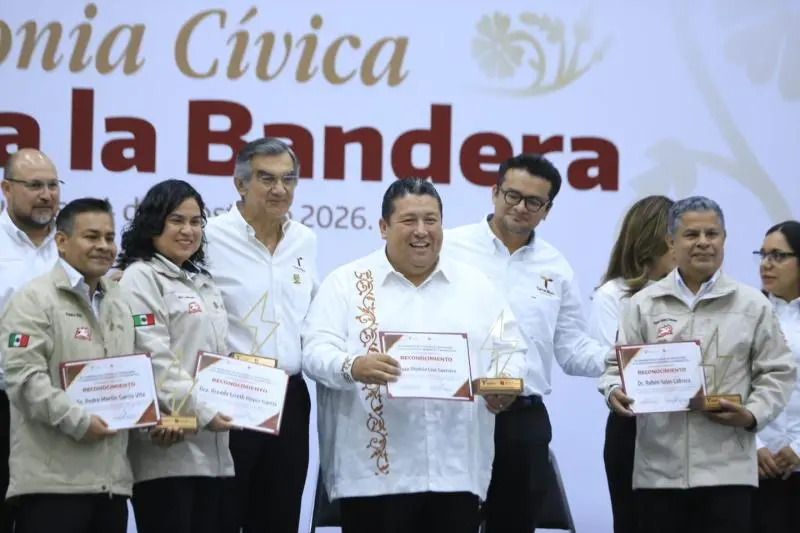 Es Tamaulipas el estado líder en generación de  energía: Américo 