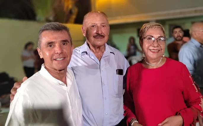 Lupe González anuncia regreso político y busca alcaldía de Ciudad Madero