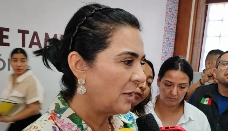 Gobierno de Tampico fortalece control y transparencia en mercados rodantes