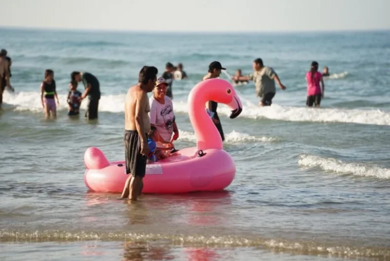 Registra Tamaulipas 1.8 millones de visitantes durante el verano y vamos por más: Turismo