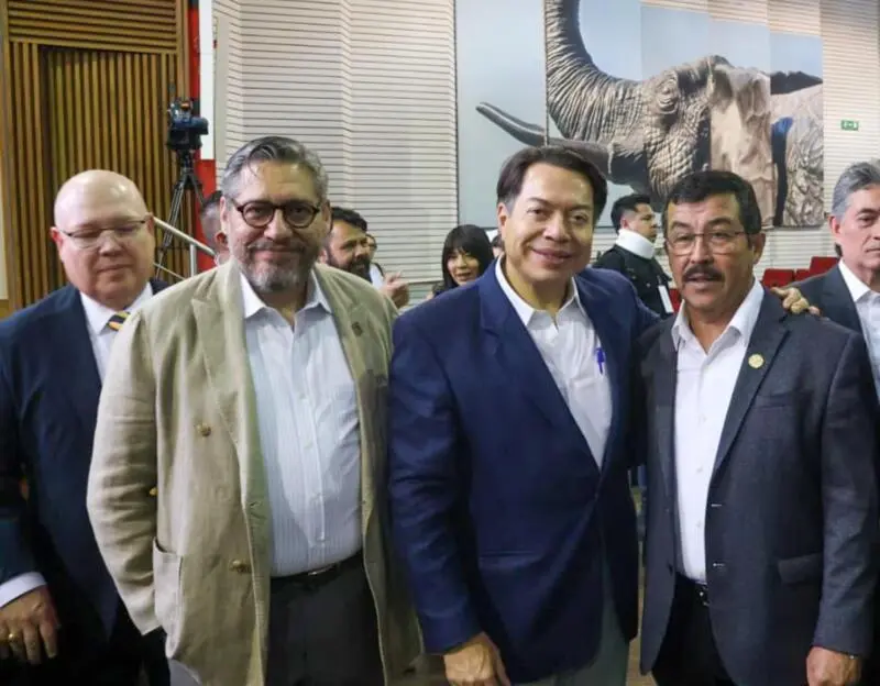 Se suma la UAT al proyecto nacional para construir entornos digitales más humanos y seguros