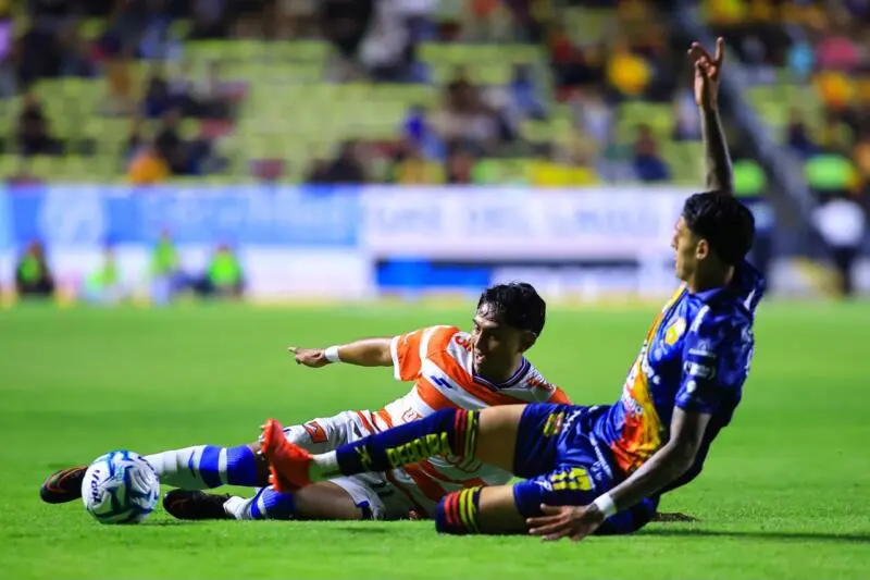 GOLEA CORRECAMINOS A MORELIA Y AMANECERÁ COMO LÍDER