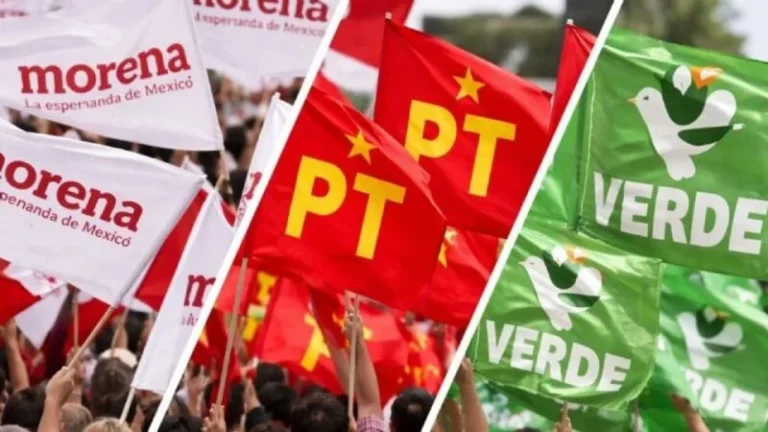PVEM aplaza definición de alianzas rumbo a las elecciones de 2027 en Tamaulipas