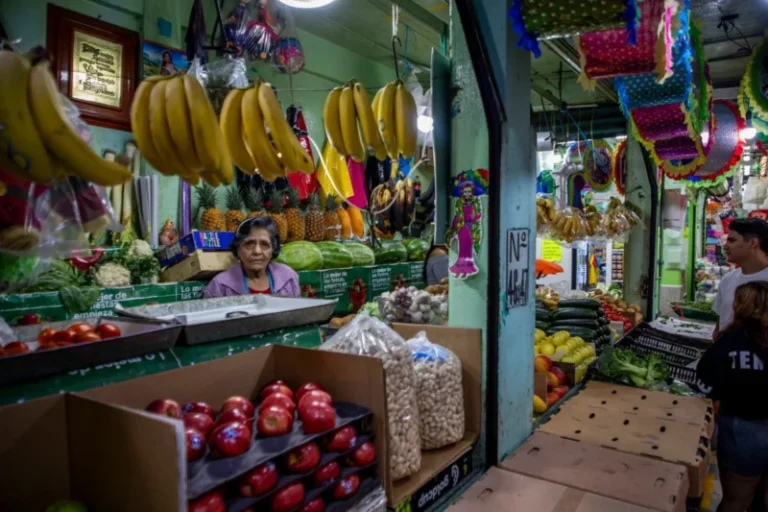 Inflación en julio fue de 3.12%, el nivel más bajo en cuatro meses: INEGI