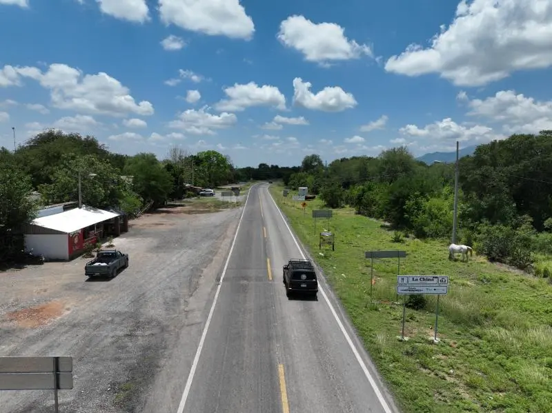 Inyecta gobierno de Américo casi 800 MDP en conservación de carreteras