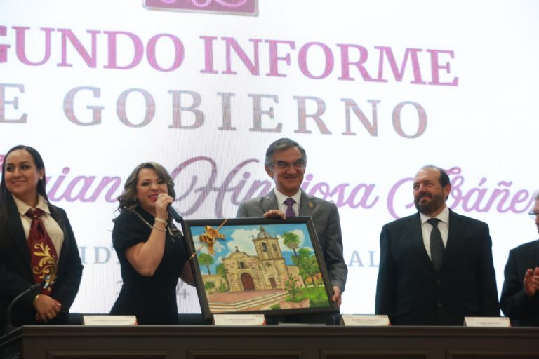 Tamaulipas está mejor y los indicadores lo demuestran: Américo Villarreal