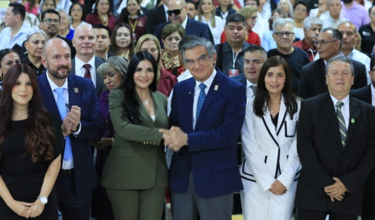 Refrenda Américo respaldo a la frontera grande con la construcción de las 15 Estaciones Seguras