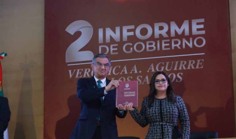 Con apoyo al campo y obras, Américo impulsa desarrollo de San Fernando