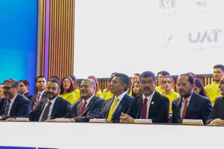 Estudiantes de la UAT participarán como Auditores Universitarios de la ASF