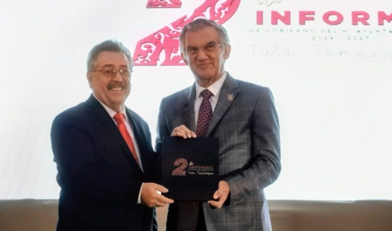 Consolida Tula su transformación y desarrollo turístico: Américo