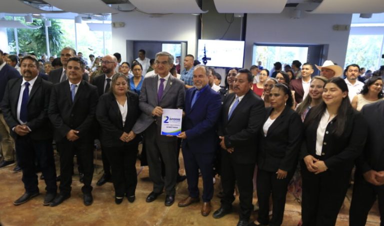 En Gómez Farías se invierten 660 mdp en obras y acciones para su desarrollo: Américo