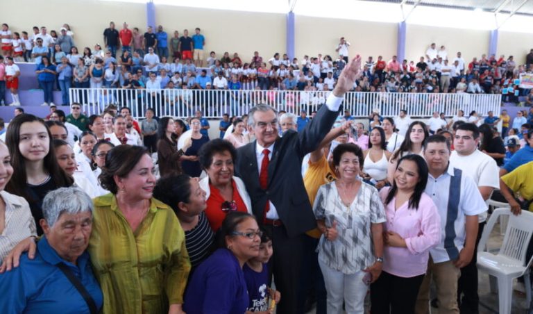 Anuncia Américo respaldo para consolidar Centro de Autismo en Xicoténcatl