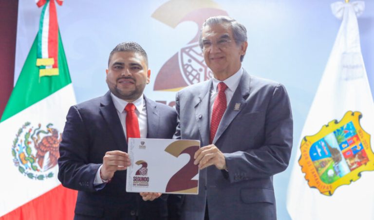 “Ya le toca a Villa de Casas”: Américo destaca los proyectos de vivienda, energía y obras