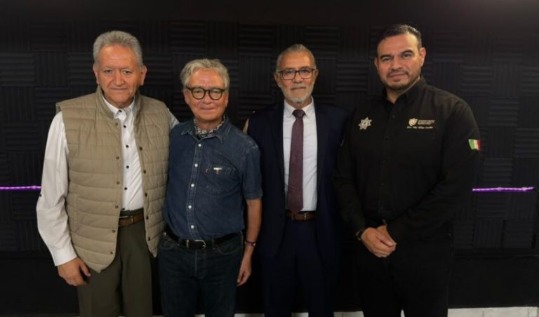 Salud, obra pública y seguridad consolidan la transformación de Tamaulipas