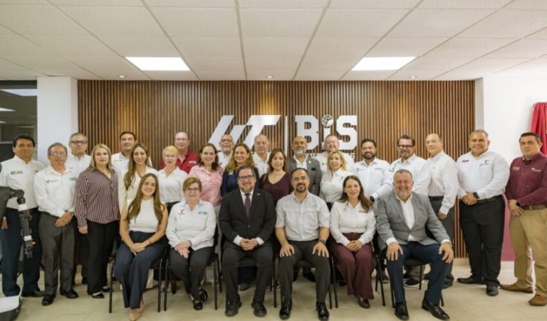 Inauguran nueva Unidad de Docencia de la Universidad Tecnológica de Altamira