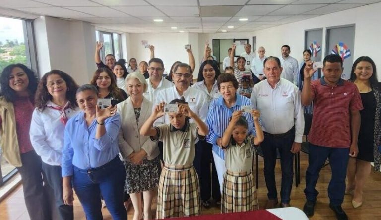 Tamaulipas y OIM suman esfuerzos para fortalecer la atención migratoria