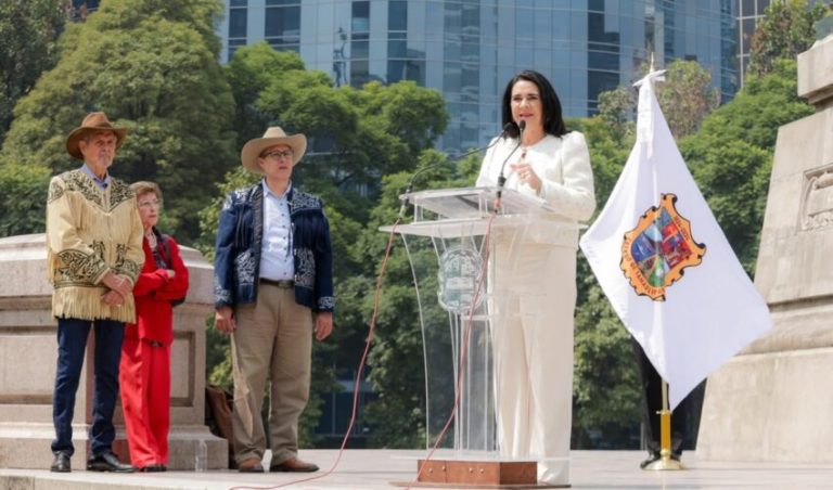 Tamaulipas reivindica su papel en la defensa de la soberanía y unidad nacional