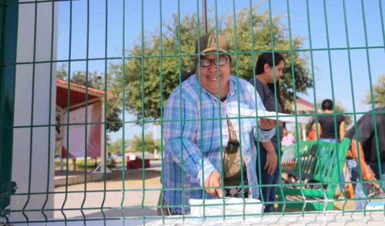 Genera Gobierno de Tamaulipas acciones de transformación a través del Programa Impulsando tu Bienestar