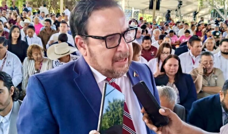Mejora SET infraestructura educativa en municipios rurales