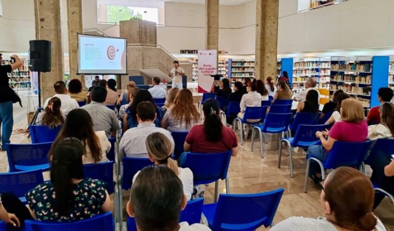Promueve SET entornos laborales más igualitarios, justos y libres de violencia