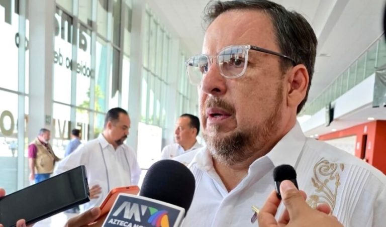 Avanza gobierno de Américo en el fortalecimiento de la educación: SET