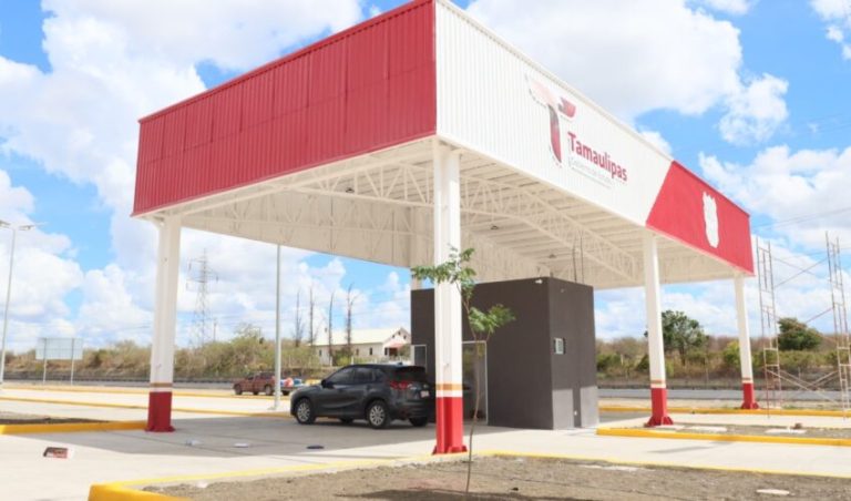 Concluye Gobierno del Estado Estación Cuarentenaria “La Gloria” en Magueyes