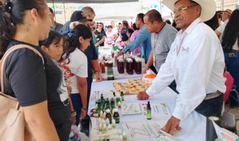 Invitan al Tianguis Rural Regional en Ciudad Victoria