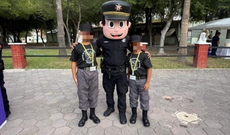 Con proximidad, Guardia Estatal de Género fortalece prevención de la violencia en Nuevo Laredo
