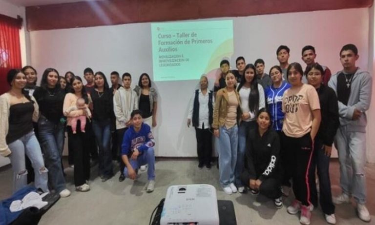 Recibe Tamaulipas reconocimiento federal por programa de prevención de accidentes