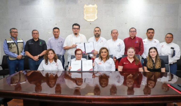 Tamaulipas a un paso de la certificación como estado libre de paludismo