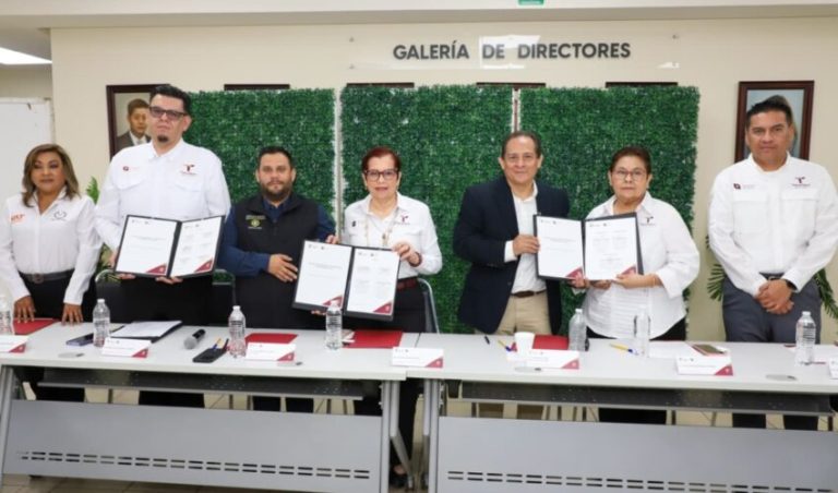 Coordinan acciones preventivas para dar respuesta ante riesgos y urgencias epidemiológicas