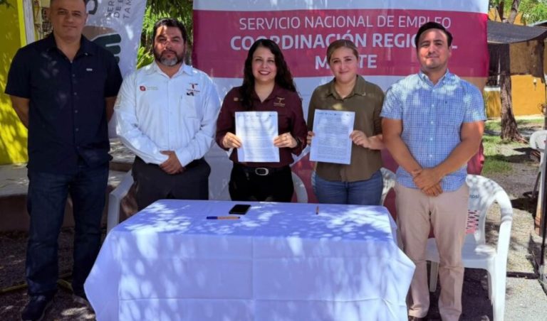 Genera Gobierno de Tamaulipas oportunidades de emprendimiento y autoempleo
