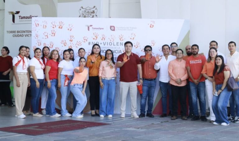 Impulsan la cultura de paz y bienestar laboral en la STPS