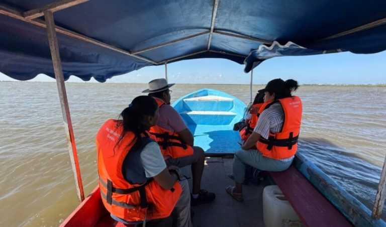 Colmenas Creativas refuerza el turismo de reuniones de Tamaulipas: Sectur