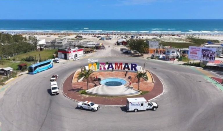 Registran La Pesca, Gómez Farías, Tula y Miramar mayor ocupación hotelera en verano: Sectur