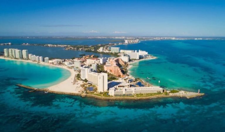 Tamaulipas eleva su conectividad aérea y terrestre para impulsar el turismo: Sectur