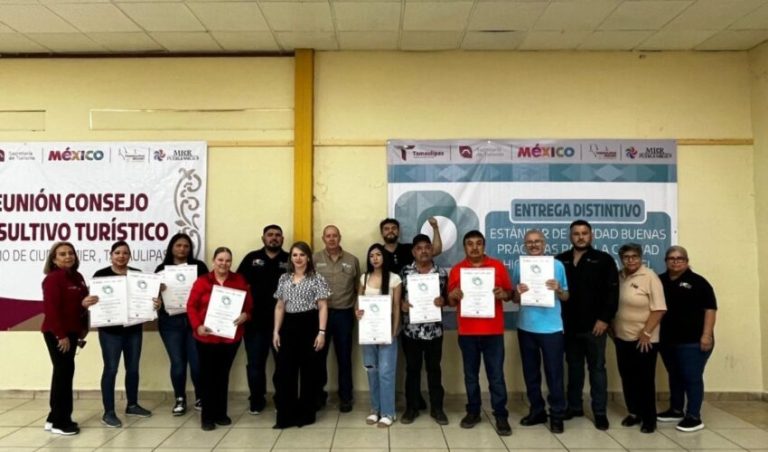 Se consolida el Pueblo Mágico de Mier como desarrollo turístico sustentable