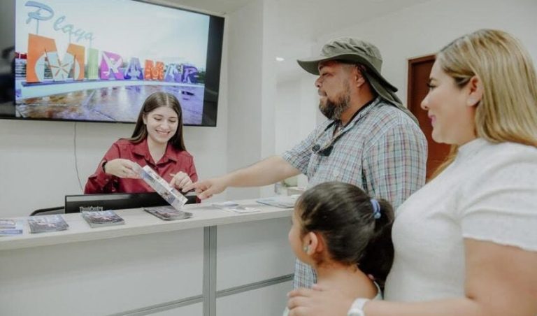 Impulsa Secretaría de Turismo programas de financiamiento para el sector turístico