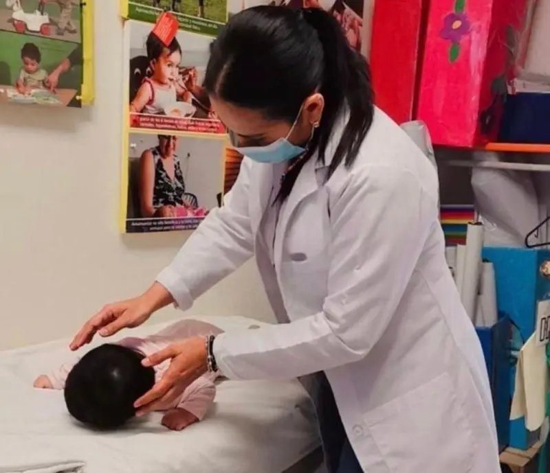 Inicia SST el “Mes de Concientización del Cáncer Infantil”