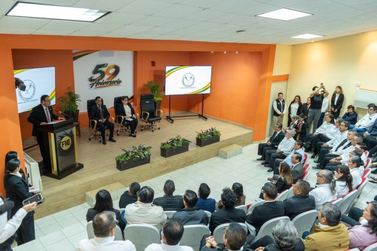 La Facultad de Ingeniería y Ciencias de la UAT reafirma su liderazgo en educación e investigación científica