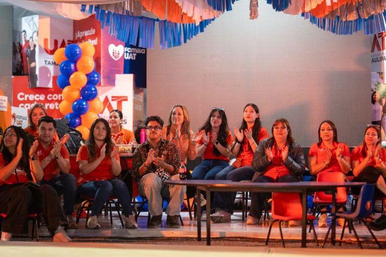 Brinda UAT gran muestra de talento artístico y vinculación social en la Feria Tamaulipas 2026