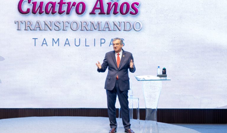 En Tamaulipas existe rumbo, visión y hay resultados: Américo