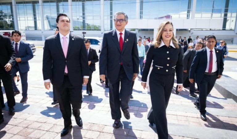 Reforma histórica fortalece y democratiza la justicia en Tamaulipas Américo