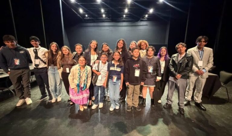 SIPINNA Tamaulipas participa en la Segunda Sesión Ordinaria 2026 del Consejo Consultivo de Niñas, Niños y Adolescentes